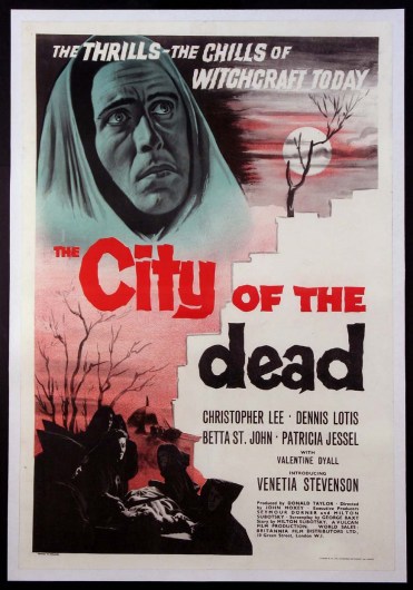 City-of-the-Dead