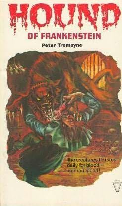 hound of frankenstein