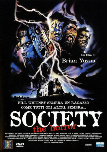 Society 5