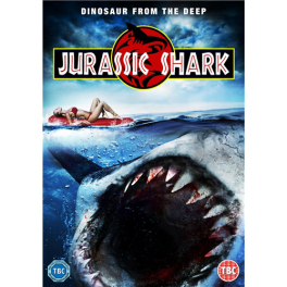 jurassic shark 2