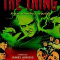 thing dvd