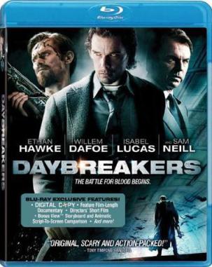 daybreakers