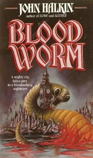 bloodworm