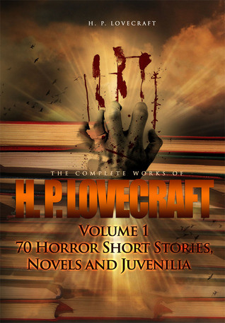 h.p. lovecraft complete works