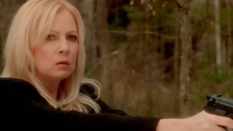 Traci Lords Sharkansas Womeb's Prison Massacre