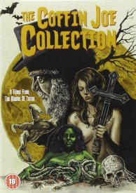 Coffin Joe Collection DVD