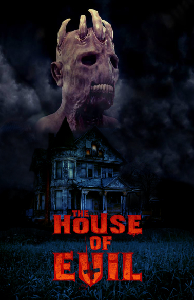 The-House-of-Evil-Poster