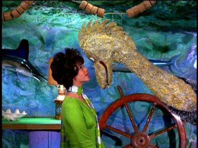 Bewitched-Loch-Ness-Monster