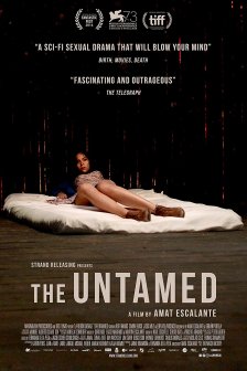 The-Untamed-Amat-Escalante-Strand-Releasing-DVD