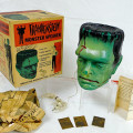 Frankenstein-Monster-Speaker