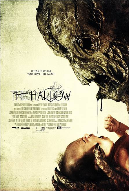 The-Hallow-The-Woods-2015-horror-movie-poster