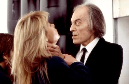 PHANTASM II, Paula Irvine, Angus Scrimm, 1988, (c)Universal
