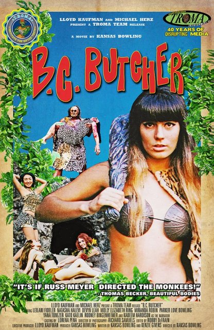 B.C.-Butcher-2016-Troma-poster