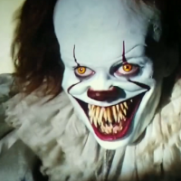 IT aka Stephen King's IT (USA, 2017)