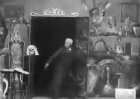 The-Haunted-Curiosity-Shop-Walter-R-Booth-1901-skull