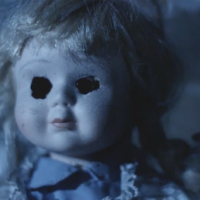 Child Eater - Iceland/USA, 2016