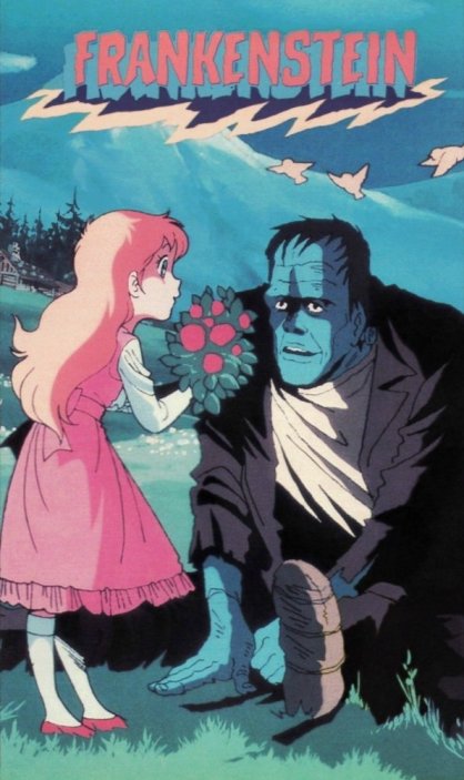 frankenstein-1981-japanese-animated
