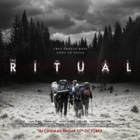 The Ritual - UK, 2017