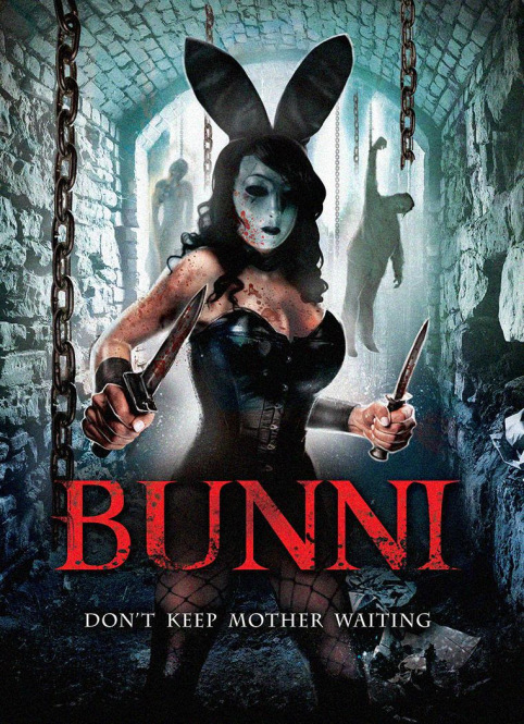 bunni-poster