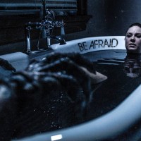 Be Afraid (USA, 2017)