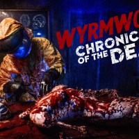 Wyrmwood: Chronicles of the Dead - TV series - Australia, 2018