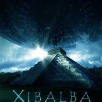 The Curse of the Mayans aka Xibalba - Mexico, 2017