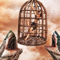 Empire of the Sharks (USA, 2017)