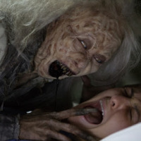 Ghost House (USA/Thailand, 2017) - updated with more reviews