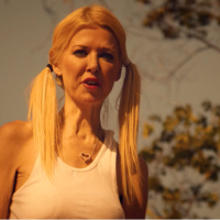 Trailer Park Shark aka Shark Shock - USA, 2017