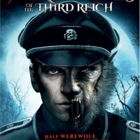 Werewolves of the Third Reich - UK, 2017