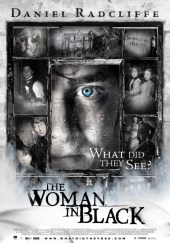 The Woman in Black (2012) poster