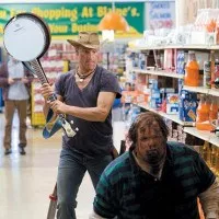 Zombieland - USA, 2009