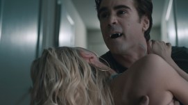 Publicity photo courtesy of Dreamworks