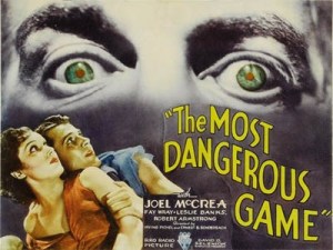 the-most-dangerous-game-1932