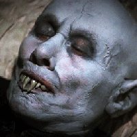 Reggie Nalder - actor