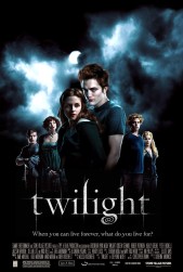 twilight 2008 poster