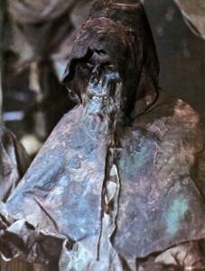 Tombs of the Blind Dead