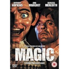 Magic DVD