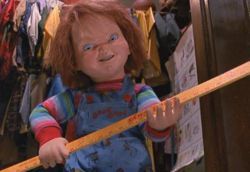 Child's Play 2 (1990)