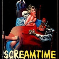 Screamtime - UK | USA, 1983