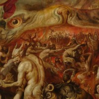 The Mythical Demons of Hell: Who's Who in Satan's Underworld - article