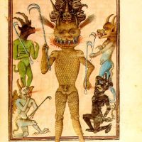 The Mythical Demons of Hell: Who's Who in Satan's Underworld - article