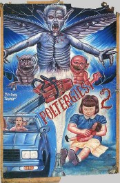 Poltergeist-II-Ghanian-poster