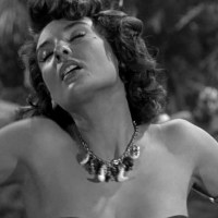 The Disembodied - USA, 1957