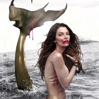 Killer Mermaid aka Nymph - Serbia, 2014