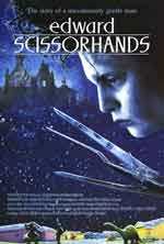 edwardscissorhands_poster