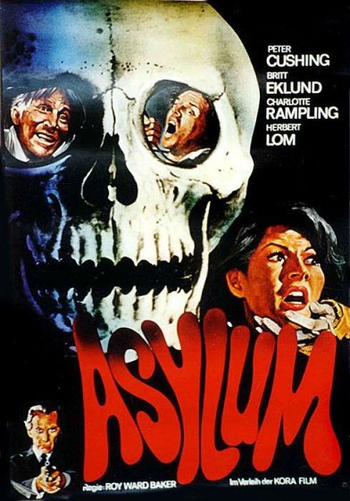 Asylum-1972-German-poster