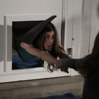 The Hatred - USA, 2017