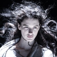 Devil's Gate - Canada/USA, 2017