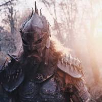 The Head Hunter - USA, 2018